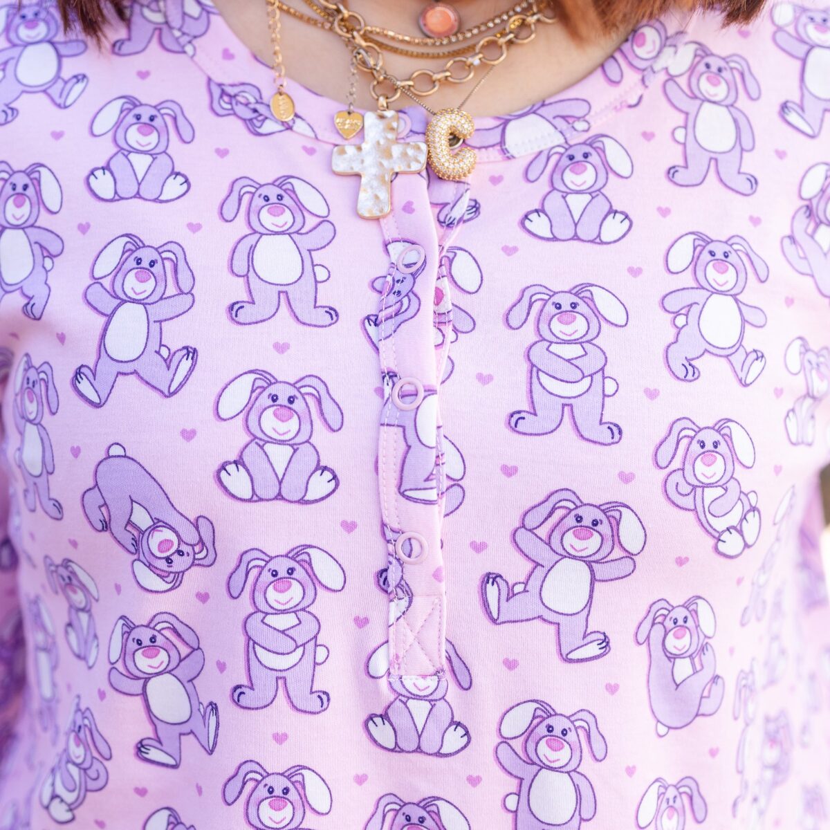 Bun Bun Pajamas